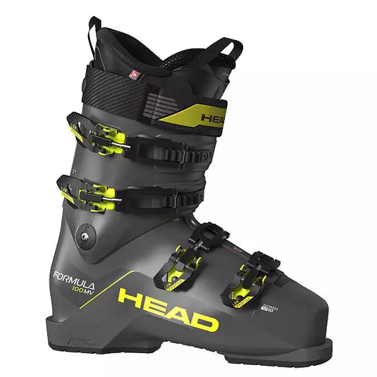 Head Men's Formula 100 MV Ski Boot 2024