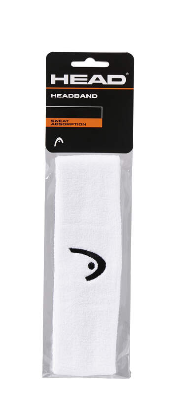 Head Headband Sport Sweatband