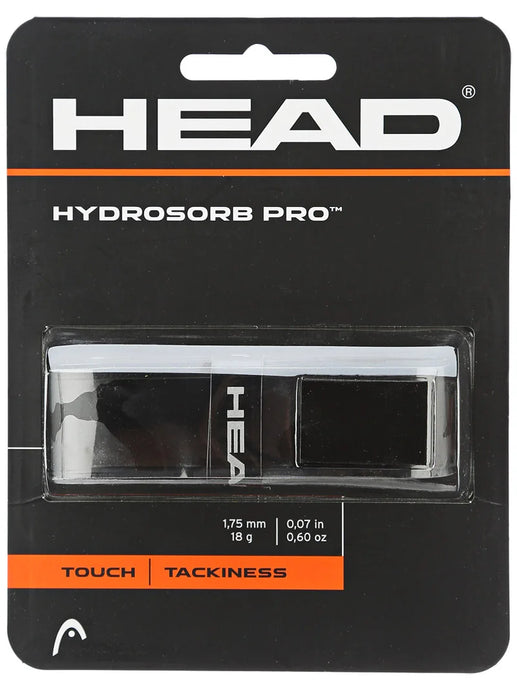 Head Hydrosorb Pro Tennis Grip