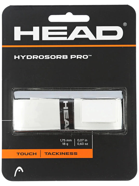 Head Hydrosorb Pro Tennis Grip