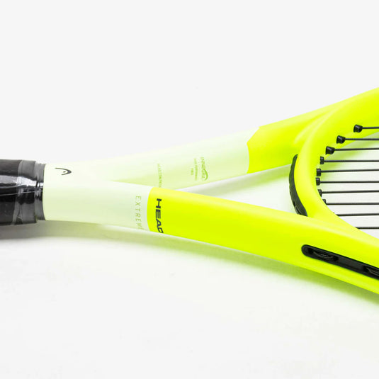 Head IG Extreme XCEED 2025 Strung Tennis Racquet