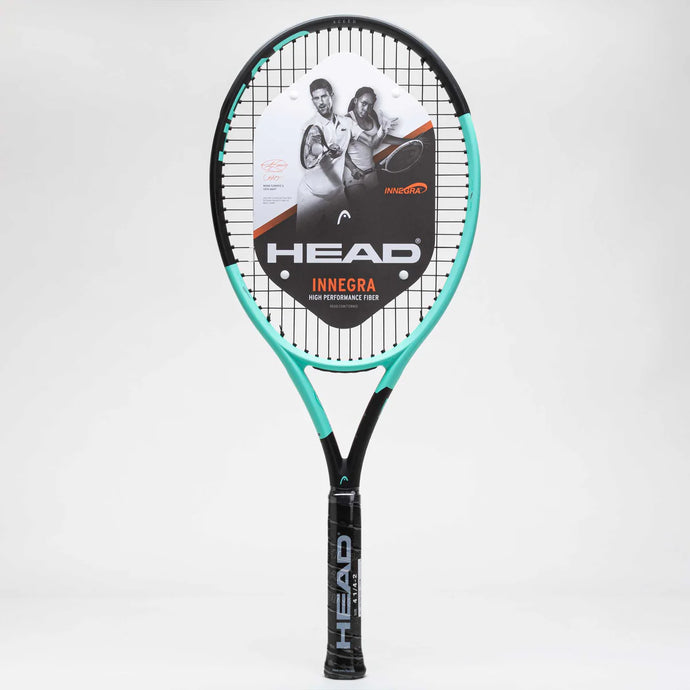 Head IG Boom XCEED 2024 Strung Tennis Racquet