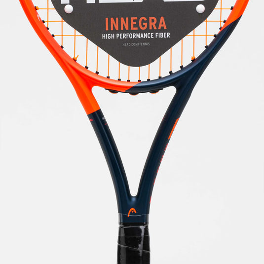 Head IG Radical XCEED 2024 Strung Tennis Racquet