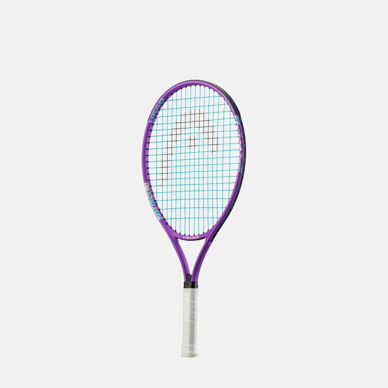 Load image into Gallery viewer, Head Junior Instinct Strung Tennis Racquet
