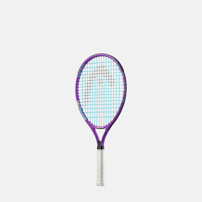 Head Junior Instinct Strung Tennis Racquet