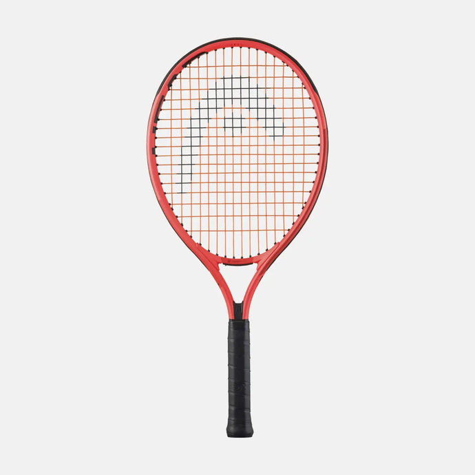Head Junior Radical 21 Strung Tennis Racquet