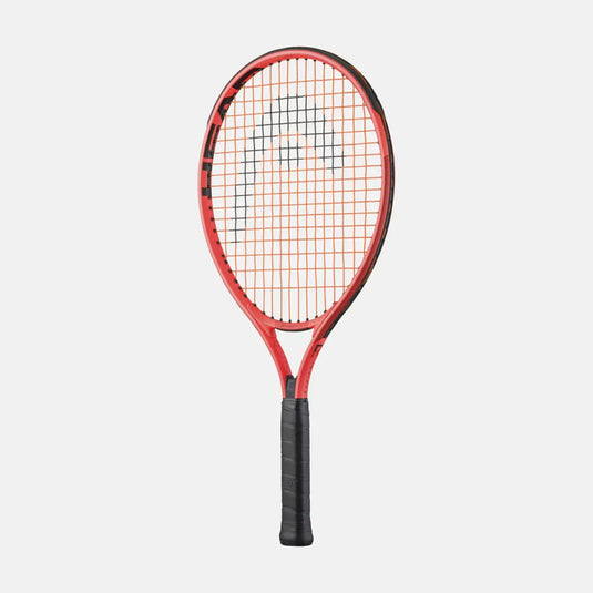 Head Junior Radical 21 Strung Tennis Racquet