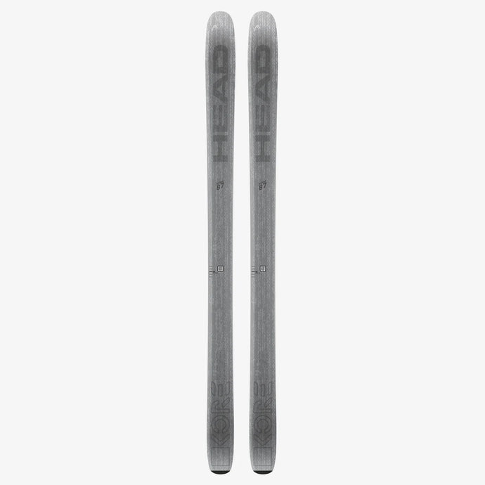 Head Men's Kore 87 Freeride Skis 2025