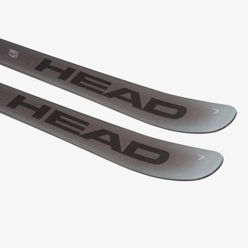 Load image into Gallery viewer, Head Men&#39;s Kore 87 Freeride Skis 2025
