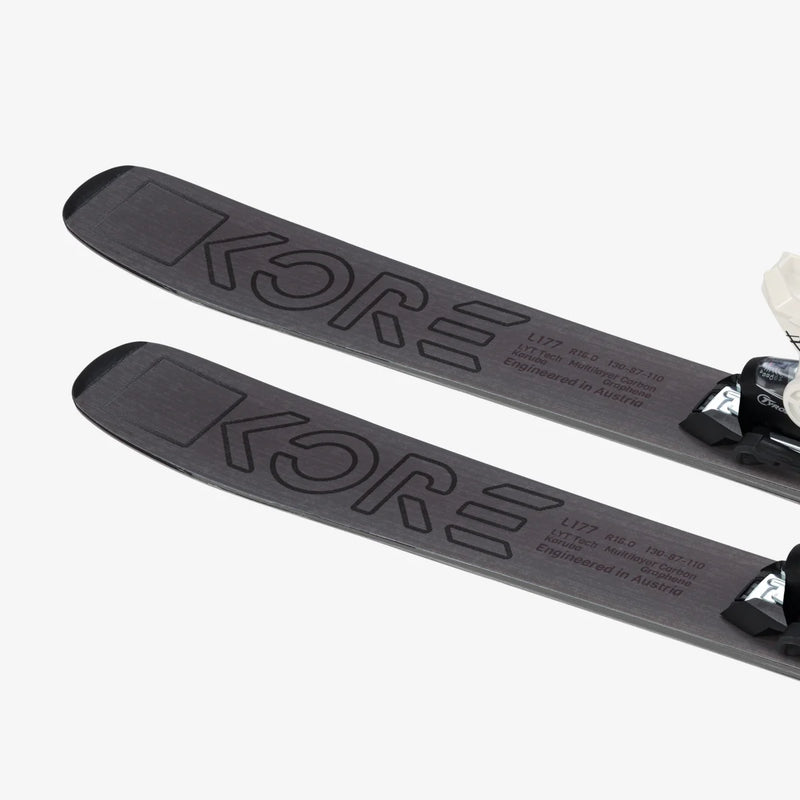 Load image into Gallery viewer, Head Men&#39;s Kore 87 Freeride Skis 2025
