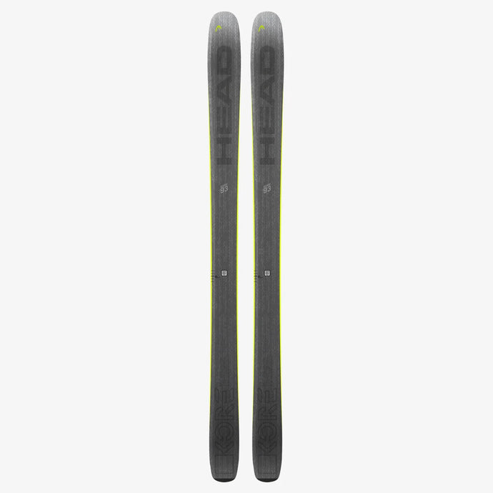 Head Men's Kore 93 Freeride Skis 2025