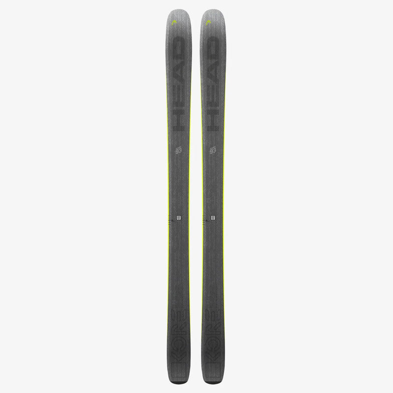 Load image into Gallery viewer, Head Men&#39;s Kore 93 Freeride Skis 2025
