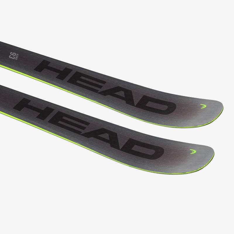 Load image into Gallery viewer, Head Men&#39;s Kore 93 Freeride Skis 2025
