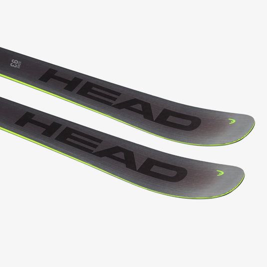 Head Men's Kore 93 Freeride Skis 2025