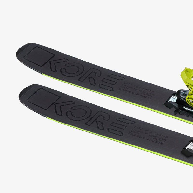 Load image into Gallery viewer, Head Men&#39;s Kore 93 Freeride Skis 2025
