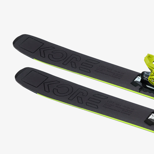 Head Men's Kore 93 Freeride Skis 2025