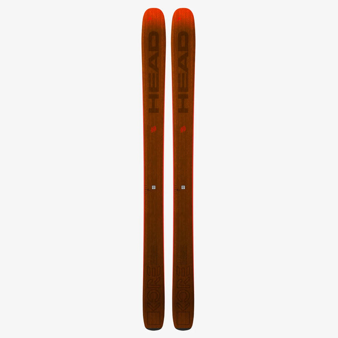 Head Men's Kore 99 Freeride Skis 2025