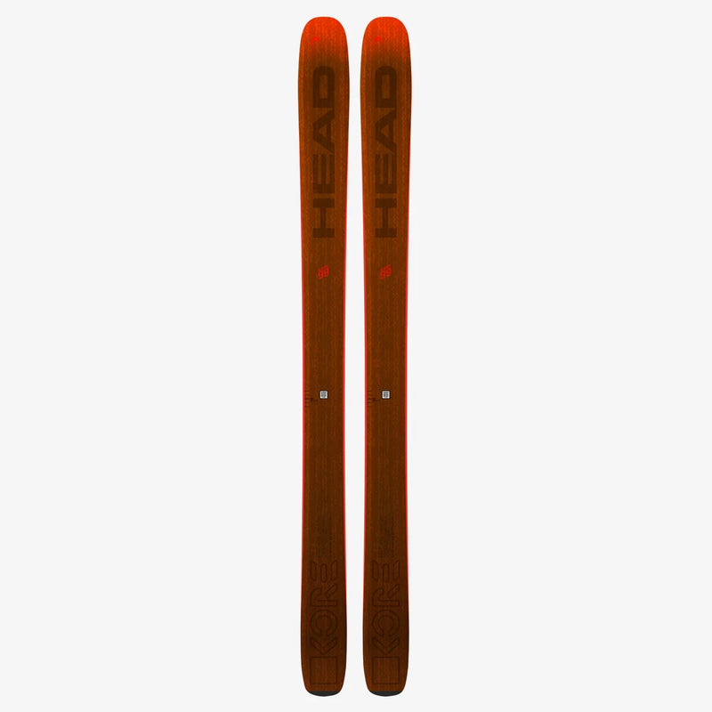 Load image into Gallery viewer, Head Men&#39;s Kore 99 Freeride Skis 2025
