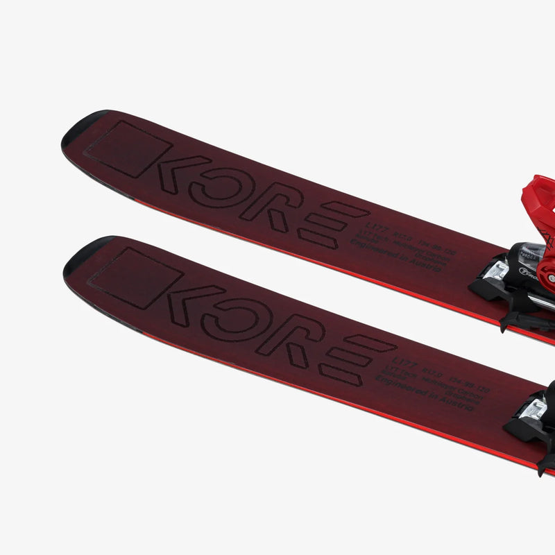 Load image into Gallery viewer, Head Men&#39;s Kore 99 Freeride Skis 2025
