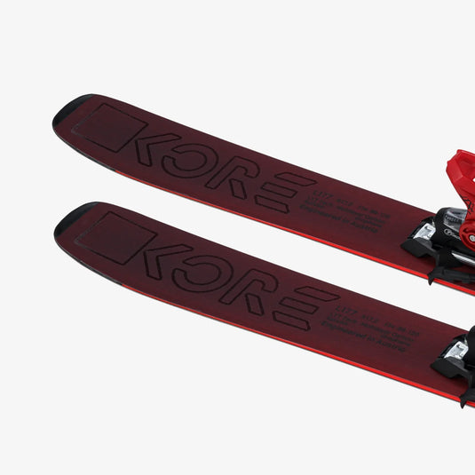 Head Men's Kore 99 Freeride Skis 2025