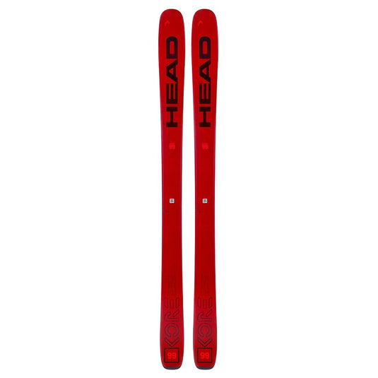 Head Kore 99 Skis 2024 - Ski & Tennis Station