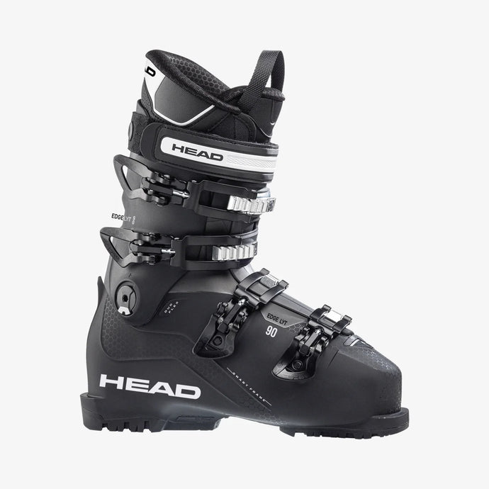 Head Men's Edge LYT 90 HV All Mountain Ski Boots 2025