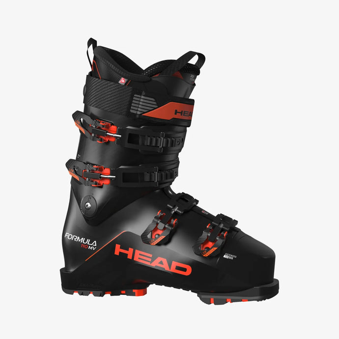 Head Men's Formula 110 MV Ski Boot 2025