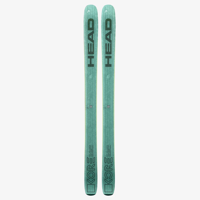 Head Women's Kore 91 Freeride Skis 2025