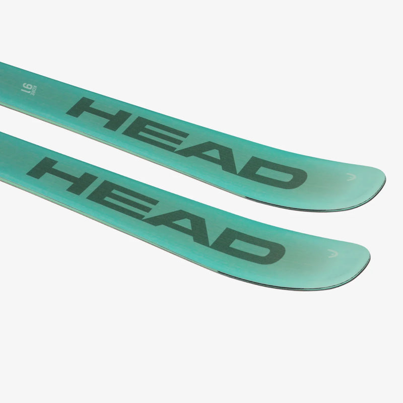 Load image into Gallery viewer, Head Women&#39;s Kore 91 Freeride Skis 2025
