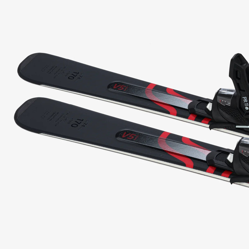 Load image into Gallery viewer, Head Men&#39;s Shape E.V5 Performance Ski + PR 11 GW Alpine Bindings 2025
