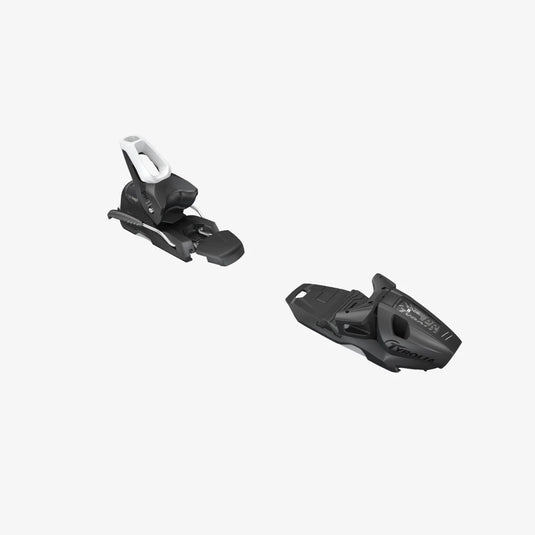 Head Men's Shape V2 Performance Ski PR 11 GW Alpine Bindings