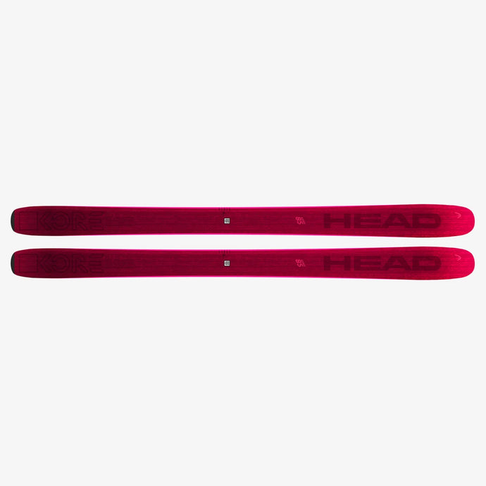 Head Women's Kore 85 Freeride Skis 2025