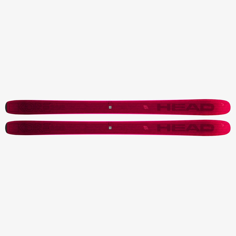 Load image into Gallery viewer, Head Women&#39;s Kore 85 Freeride Skis 2025
