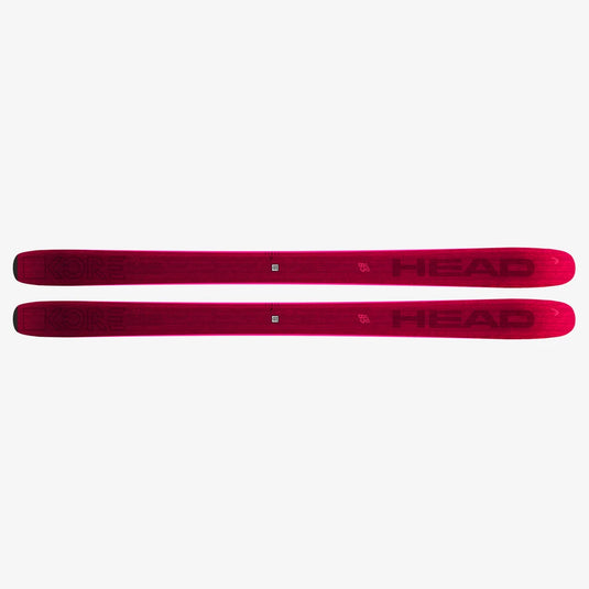 Head Women's Kore 85 Freeride Skis 2025