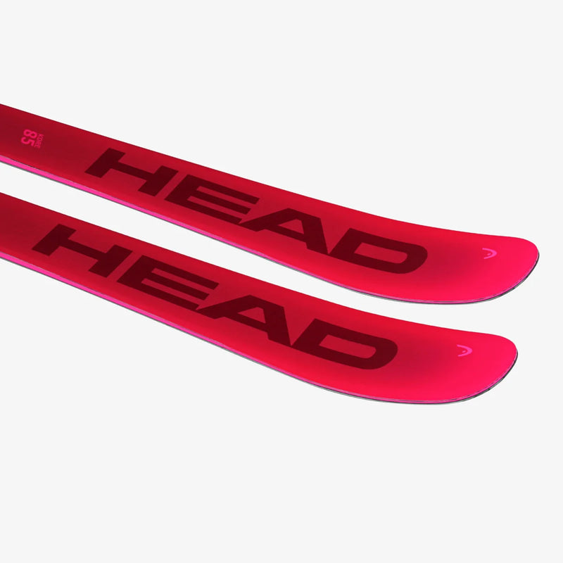 Load image into Gallery viewer, Head Women&#39;s Kore 85 Freeride Skis 2025
