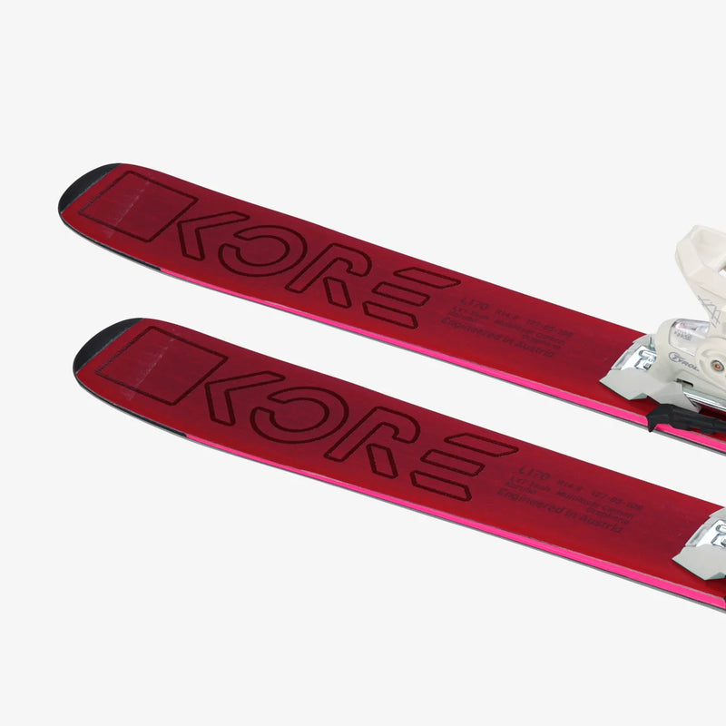 Load image into Gallery viewer, Head Women&#39;s Kore 85 Freeride Skis 2025
