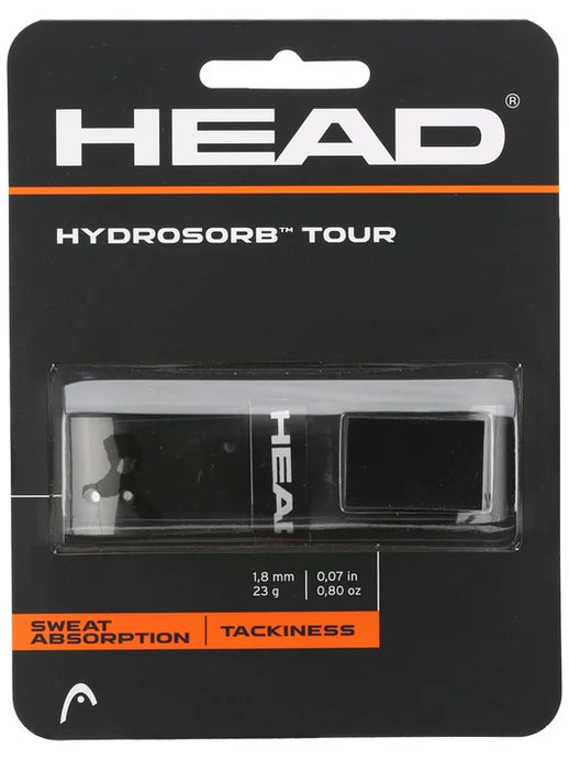 Head Hydrosorb Tour Tennis Grip