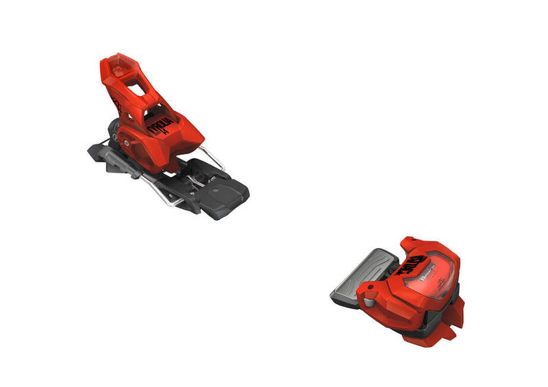 Load image into Gallery viewer, Head Men&#39;s Attack 14 Grip Walk Bindings 2025
