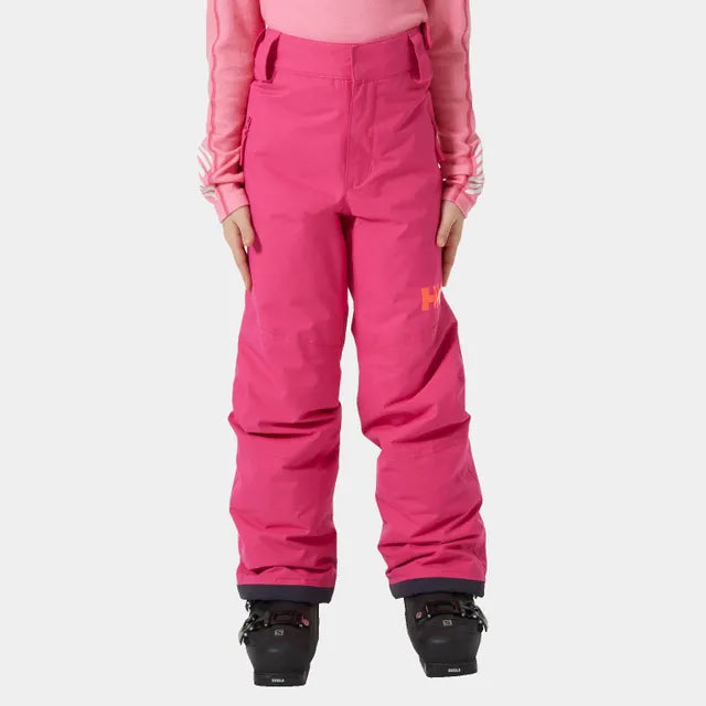 Load image into Gallery viewer, Helly Hansen Juniors&#39; Legendary Pant
