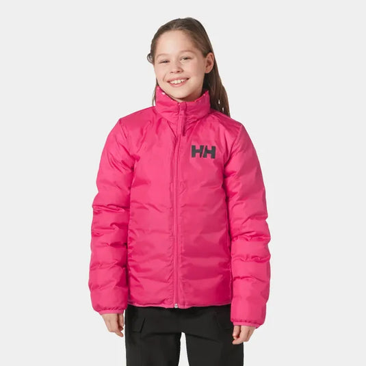 Helly Hansen Juniors' Marka Insulator Jacket