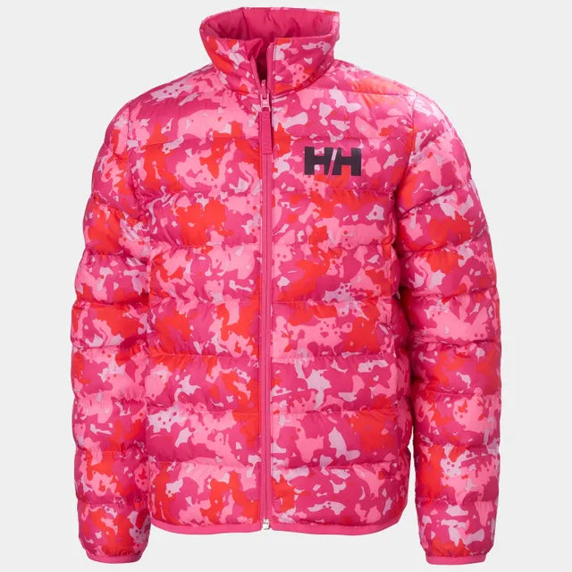 Load image into Gallery viewer, Helly Hansen Juniors&#39; Marka Insulator Jacket
