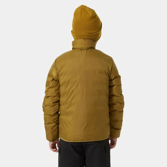 Helly Hansen Juniors' Marka Insulator Jacket