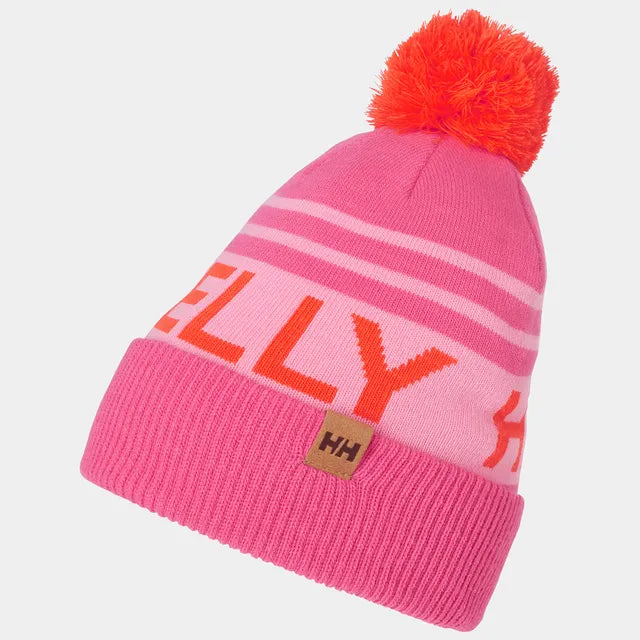 Load image into Gallery viewer, Helly Hansen Kids&#39; Ridgeline Beanie
