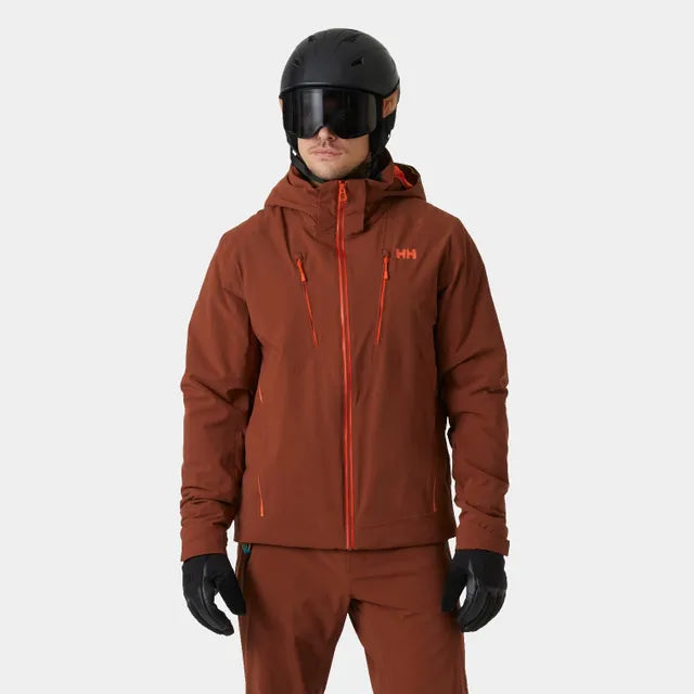 Helly Hansen Men's Alpha 4.0 Jacket