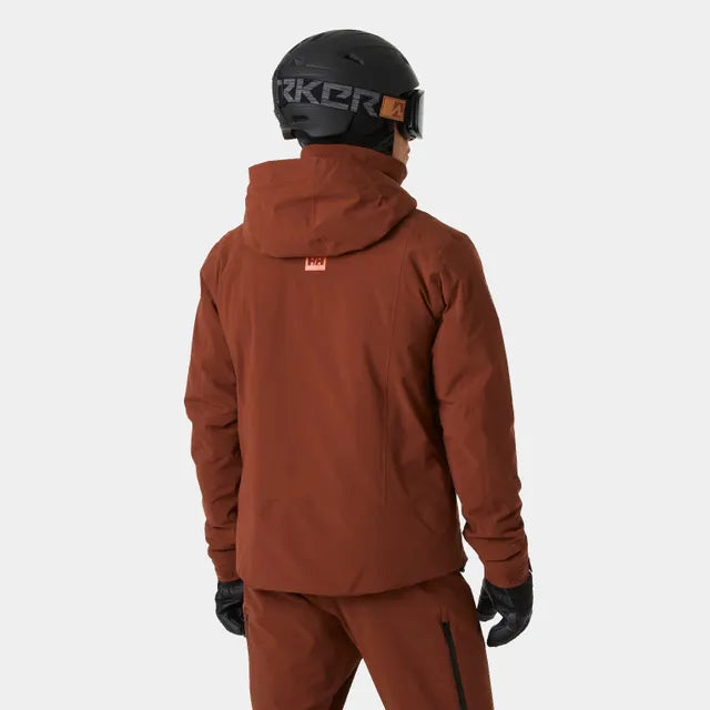 Load image into Gallery viewer, Helly Hansen Men&#39;s Alpha 4.0 Jacket
