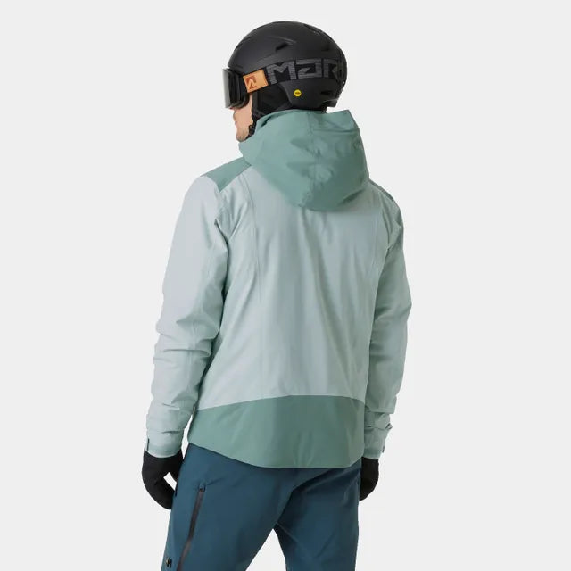 Load image into Gallery viewer, Helly Hansen Men&#39;s Alpha 4.0 Jacket
