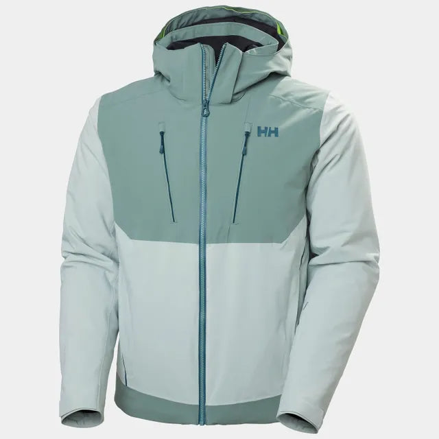 Load image into Gallery viewer, Helly Hansen Men&#39;s Alpha 4.0 Jacket
