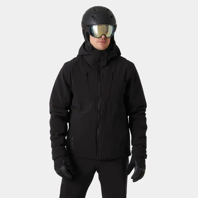 Load image into Gallery viewer, Helly Hansen Men&#39;s Alpha 4.0 Jacket
