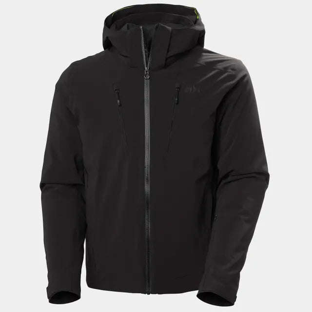 Load image into Gallery viewer, Helly Hansen Men&#39;s Alpha 4.0 Jacket
