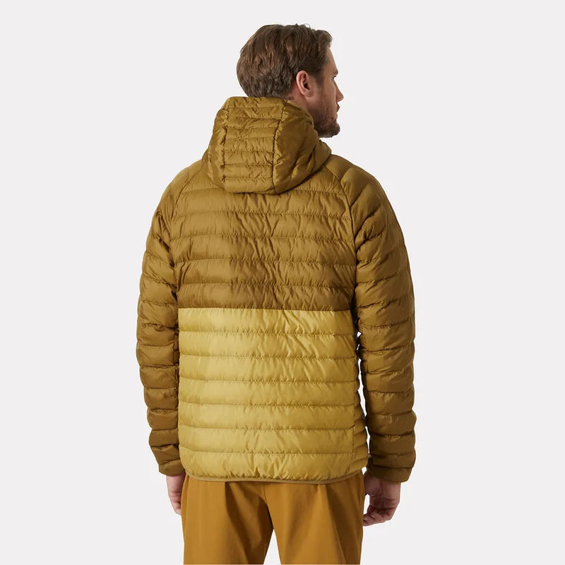 Load image into Gallery viewer, Helly Hansen Men&#39;s Banff Hooded Insulator
